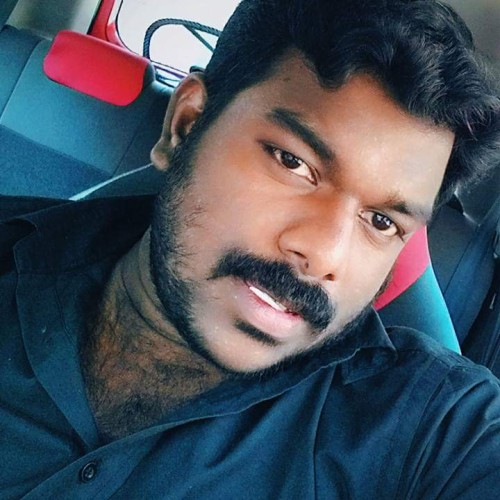 Vineeth E. profile photo