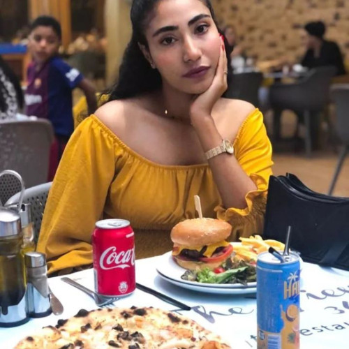 Chaimaa E. profile photo