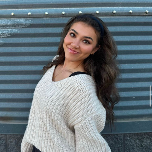 alexis  p. profile photo