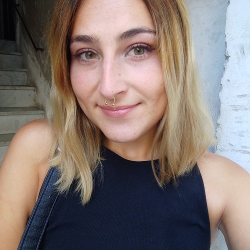Luisina H.