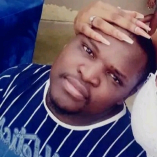 Siyabonga N. profile photo