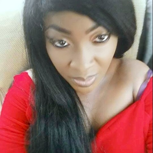 Amina J.