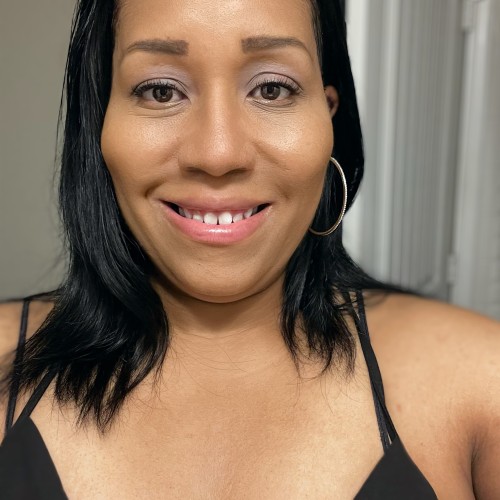 Sherika  S.
