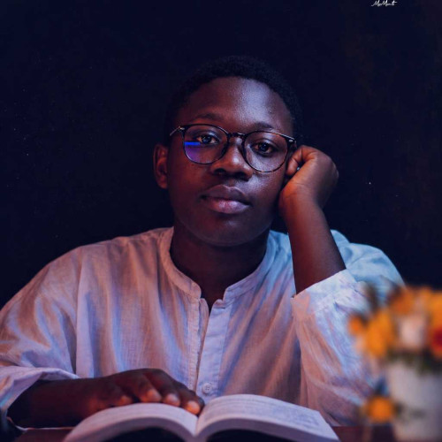Isaac D. profile photo