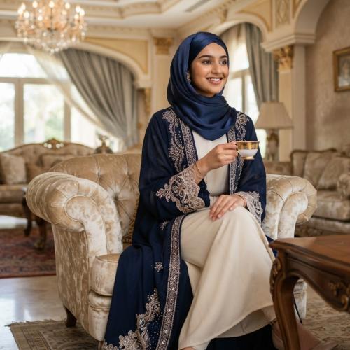 Hauwau b. profile photo