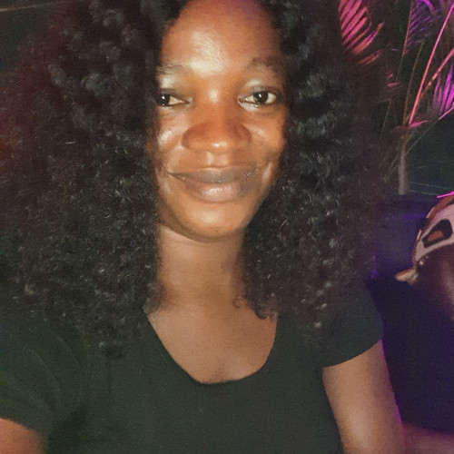 Kaffy K.