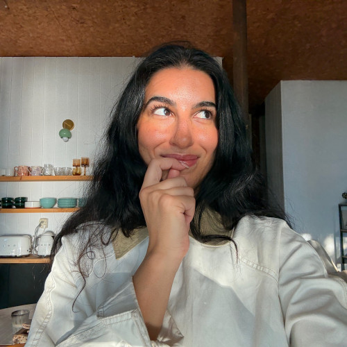 Kristina  A. profile photo