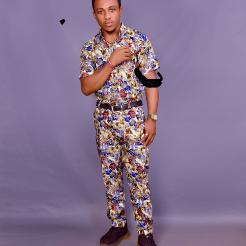 Emmanuel U. profile photo