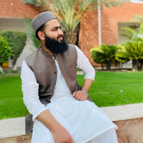 Muhammad U. profile photo