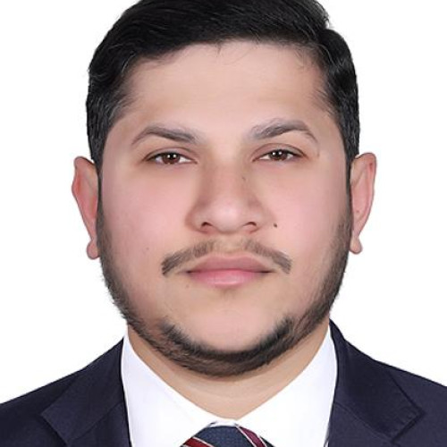 Mohammed A.