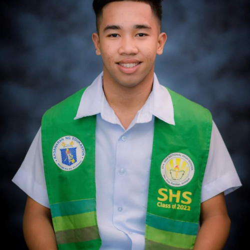 Bench D. profile photo