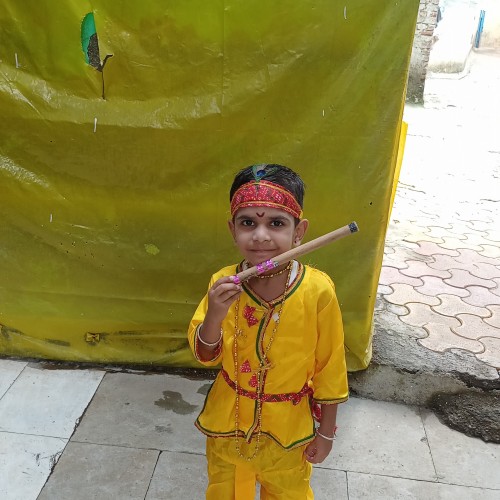 Bhavesh  C.