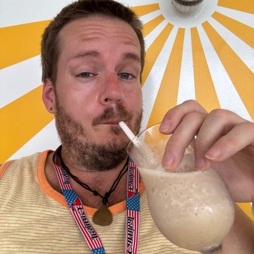 Alex W. profile photo