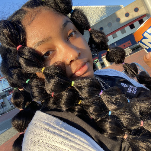 Sashae M. profile photo