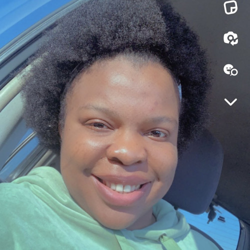 Eucharia C. profile photo