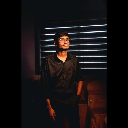 Manikandan  S.