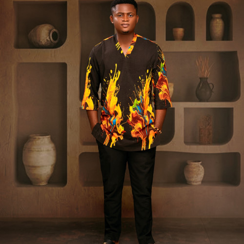 Divine S. profile photo