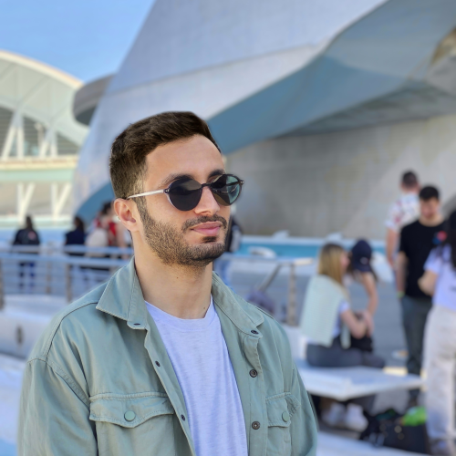 Ouzz B. profile photo