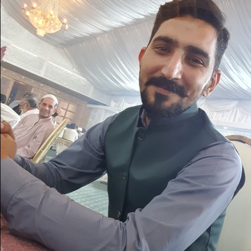 ADEEL AHMED S.