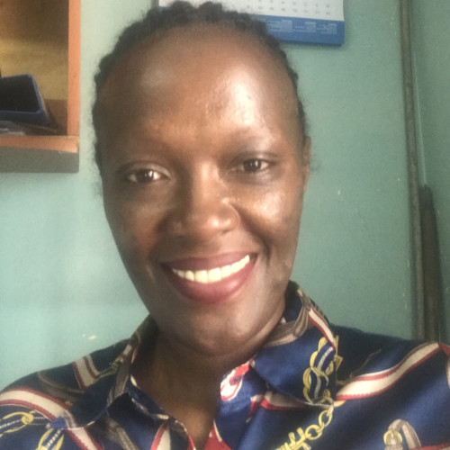Jacqueline K. profile photo