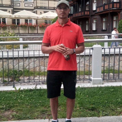 Redouane  A. profile photo