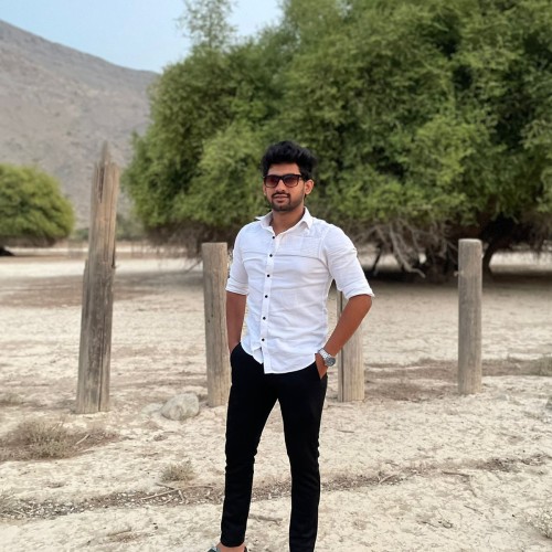 Ahmed s. profile photo