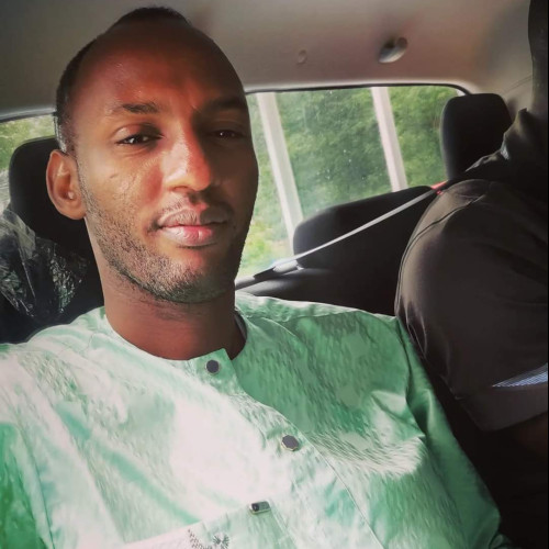 Idriss E. profile photo
