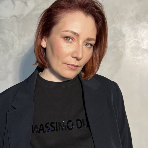 Tamara P. profile photo