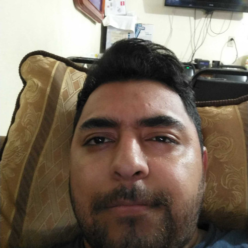 Edwin E. profile photo