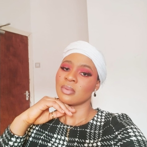 Blessing E. profile photo