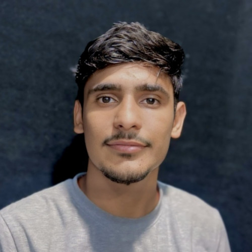 Nikhil B. profile photo