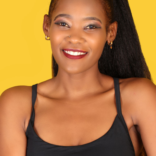 Lucy  K. profile photo
