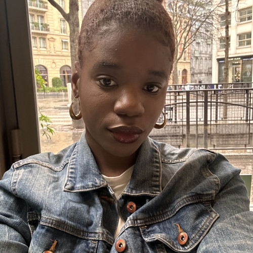 shana M. profile photo