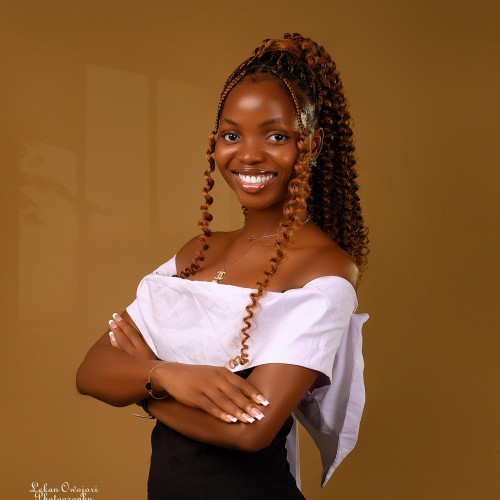 Blessing A. profile photo