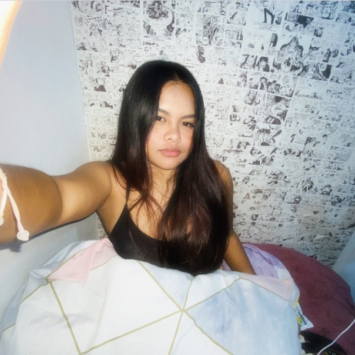 Angelica A. profile photo