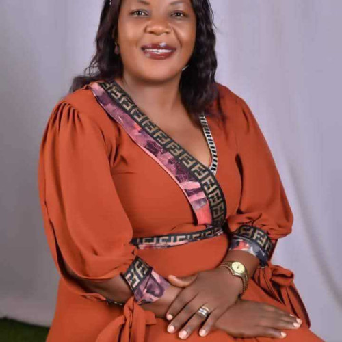 Bridget Chinyere C. profile photo