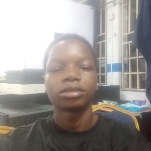 Amba M. profile photo