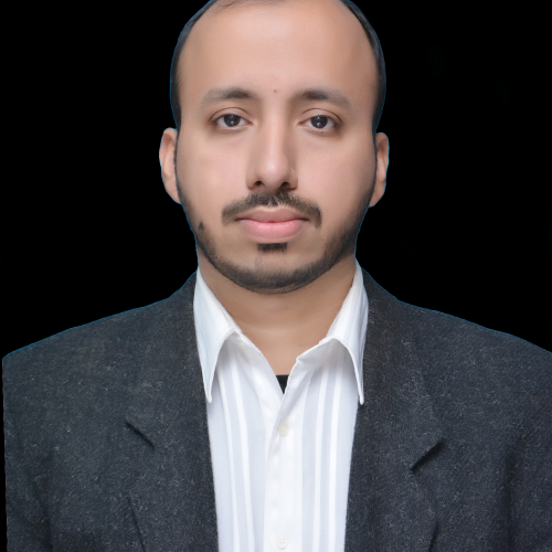 Qasim A.