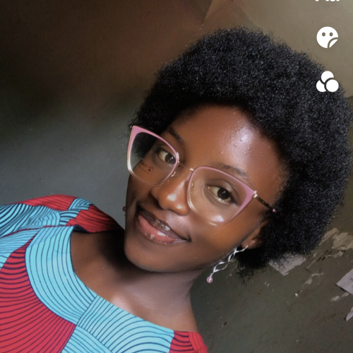 Dorcas J.