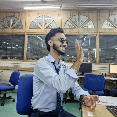 Suraj K. profile photo