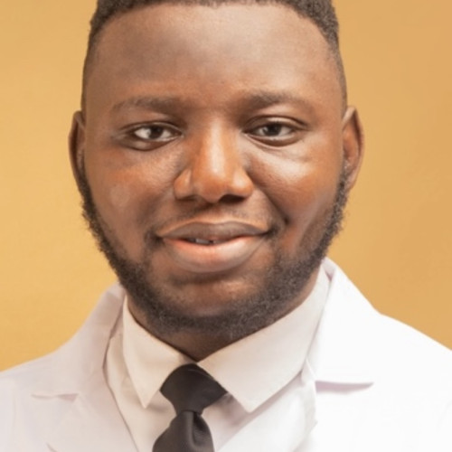 Adebayo A. profile photo