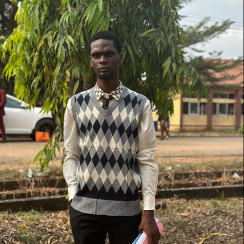 Onuoha f. profile photo