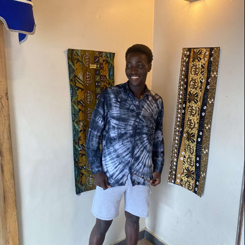 Solomon A. profile photo
