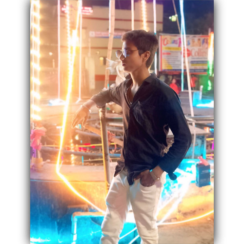 saksham r. profile photo