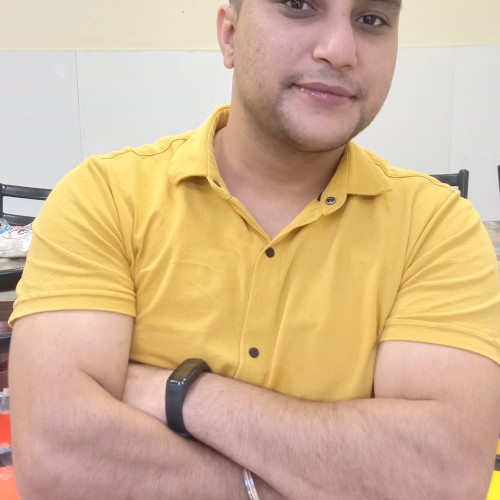 Jatin M.