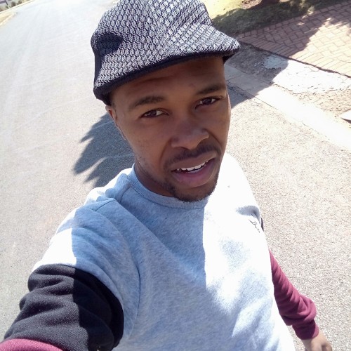 Sipho M.