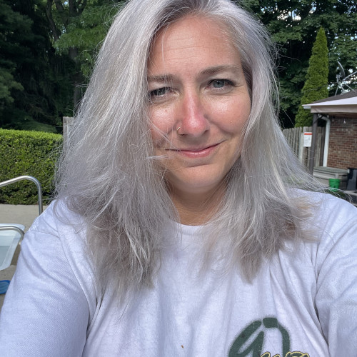 Crystal F. profile photo