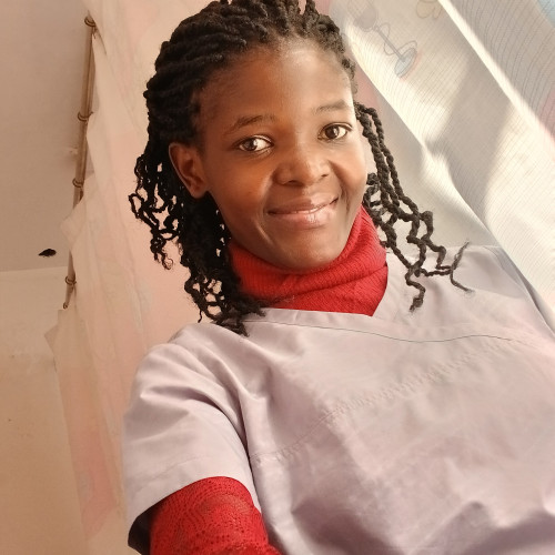 Sara Z. profile photo