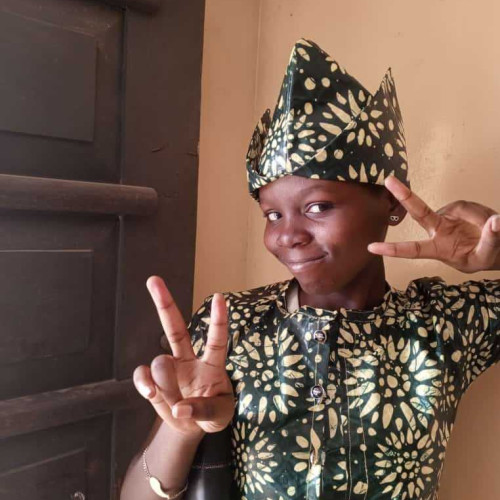 adeyemi t. profile photo