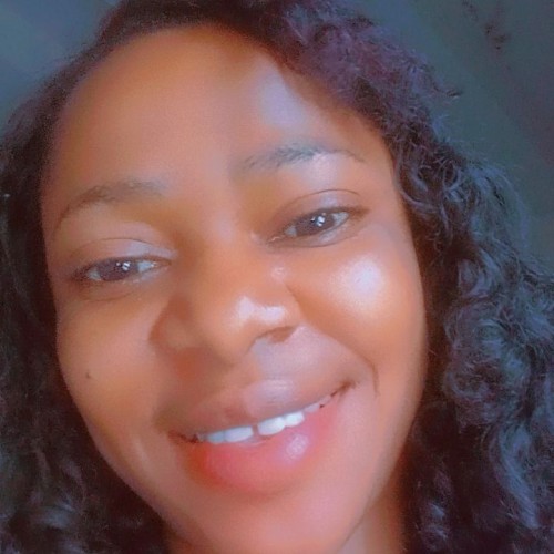 Anthonia  C.